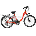 2017 bicicleta elétrica de 26 &quot;36V da moda, bicicleta e bicicleta ecológica com CE